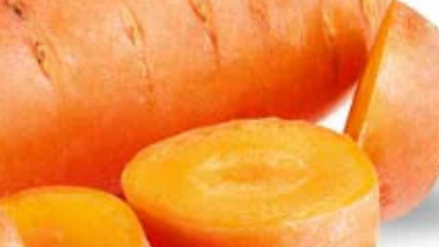 गाजर खाने के फायदे, जानिए इससे जुड़े स्वास्थ्य लाभ