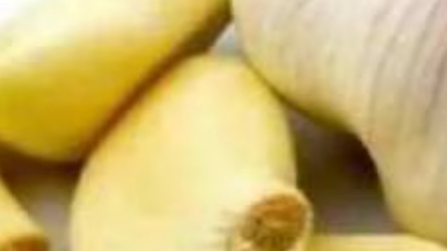 क्या लहसुन को छिलकों के साथ खाया जा सकता है?