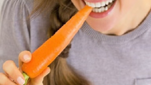 गाजर खाने के फायदे, सेहत के लिए हैं वरदान