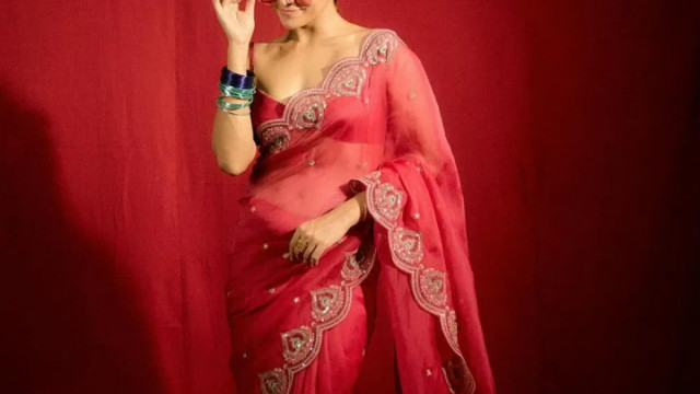 वामिका गब्बी की खूबसूरत तस्वीरें देख कर चौंक जाएंगे आप 