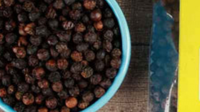 काली मिर्च खाने के फायदे़? छोटा मसाला, बड़ा कमाल