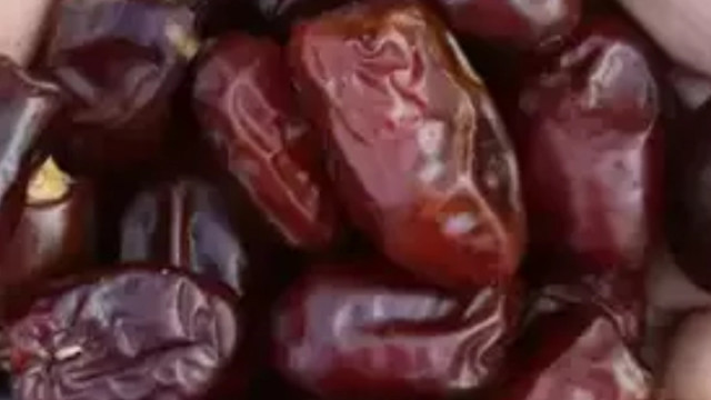 खजूर खाने के फायदें जानकर चौंक जाएगे आप?