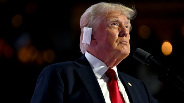 Accusations against Trump at UN