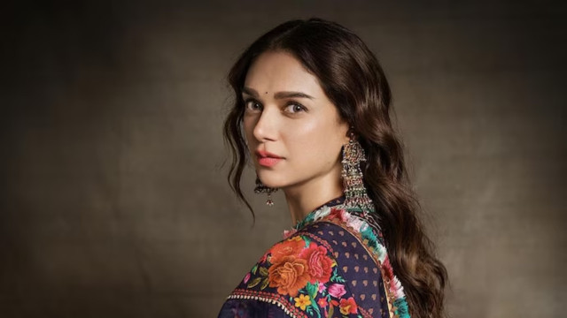 Aditi Rao Hydari