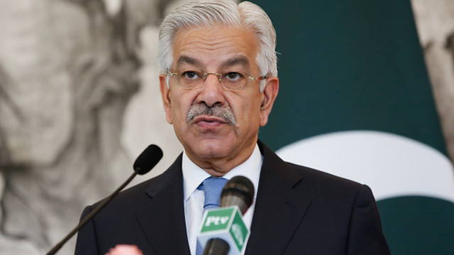 Afghanistan Pakistan relations