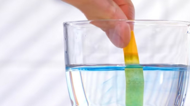 Alkaline Water Cancer Prevention 