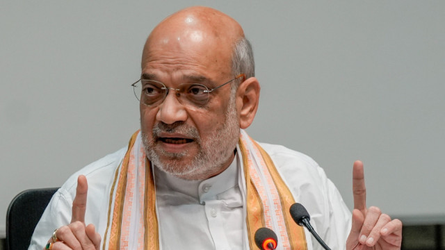 Amit Shah