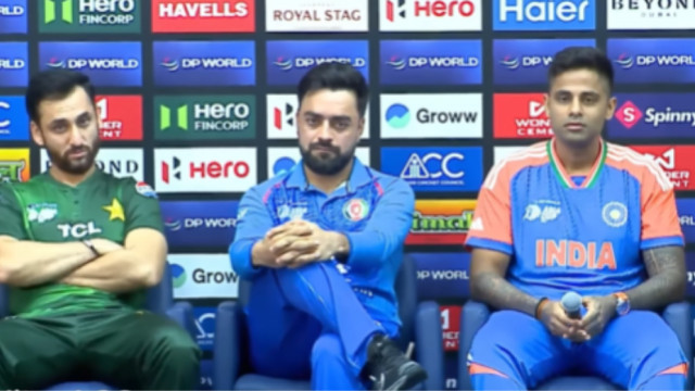 Asia Cup 2025