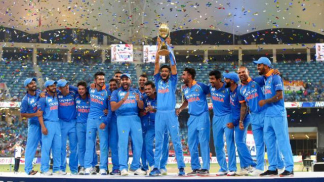 Asia Cup T20