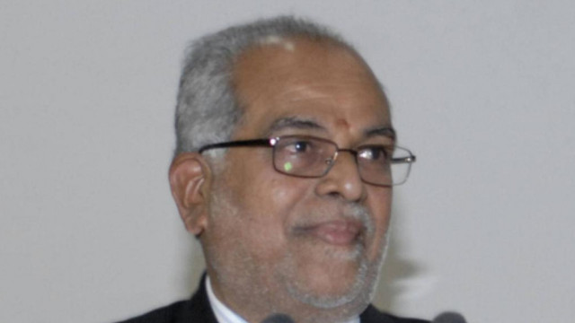 B. Sudarshan Reddy