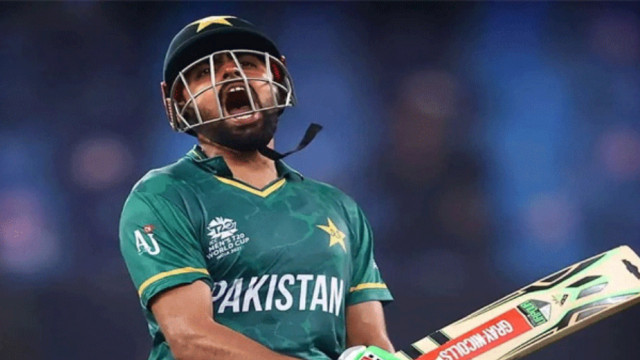 Babar Azam