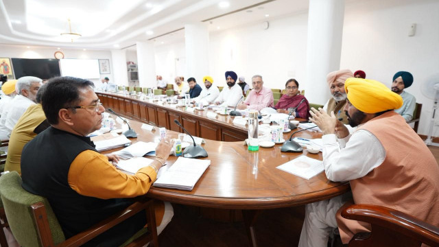 Bhagwant Mann