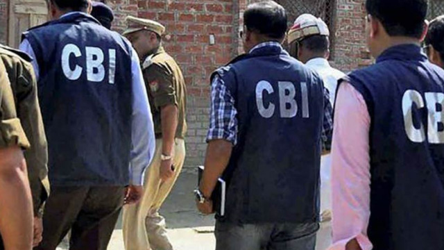 CBI conducts raids in Delhi-NCR builder fraud case