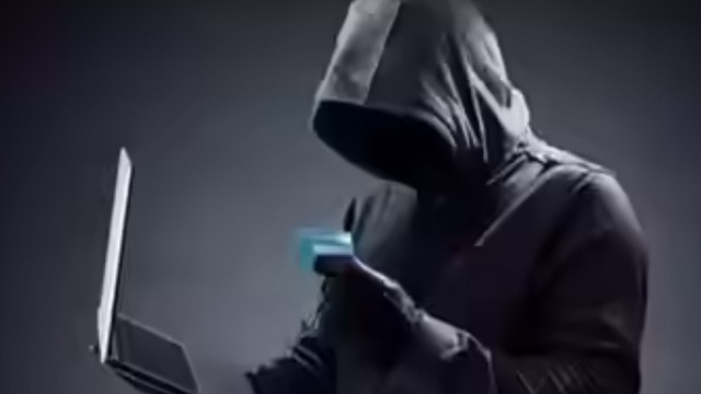 China cybercrime