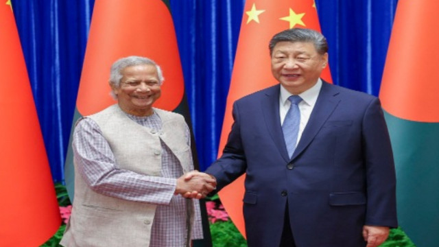 Chinese loan