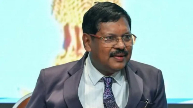 CJI BR Gavai