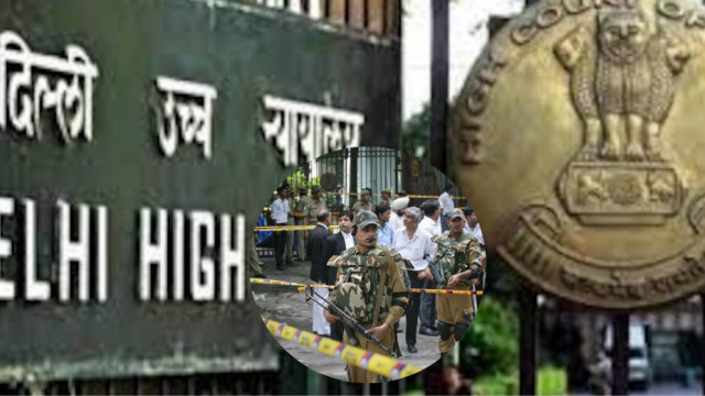 Delhi High Court