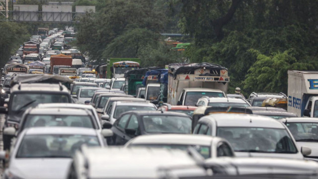 Delhi-NCR Old Vehicles Rule