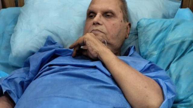 Former Governor Satyapal Malik passed away
