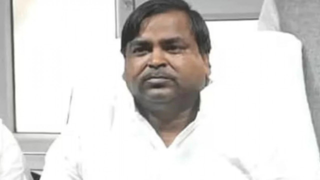 Gayatri Prajapati attack
