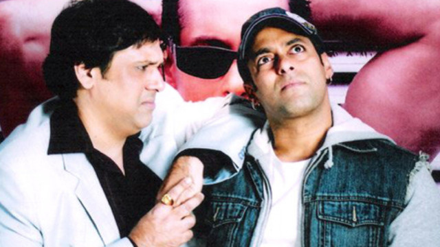 Govinda Movie
