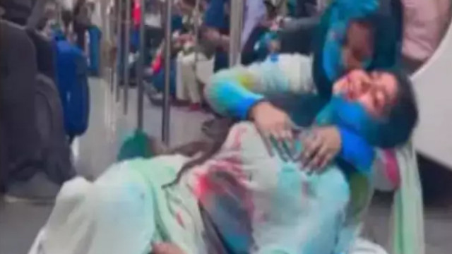 होली के दिन कितने बजे से शुरू होगी मेट्रो?