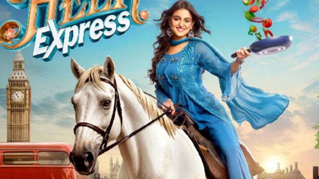 Heer Express Release Date