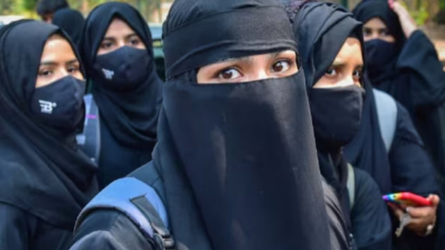 Hijab ban
