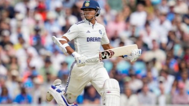 Ind vs Eng, 5th Test, Day 3