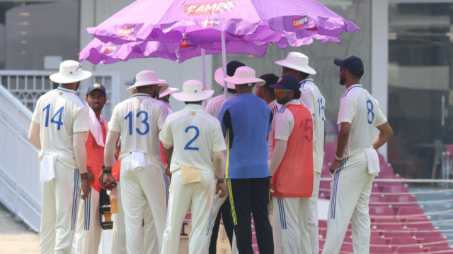 India A vs Australia A