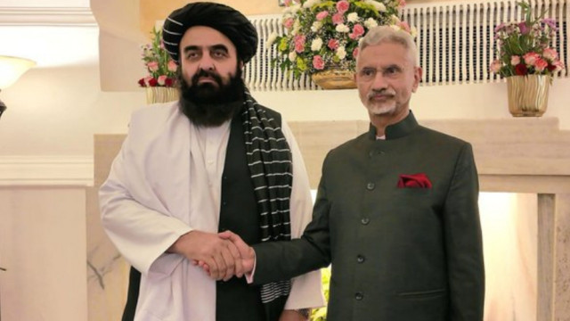 India Afghanistan relations