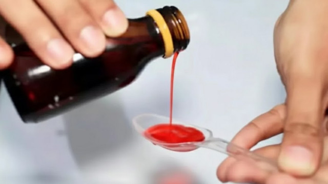 India cough syrup deaths