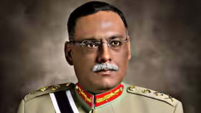India-Pakistan relations