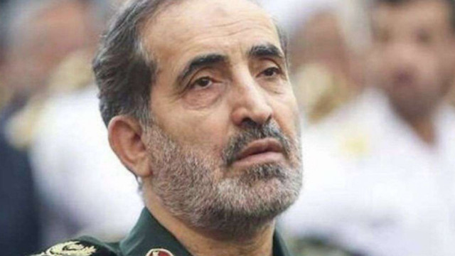 Israel-Iran war