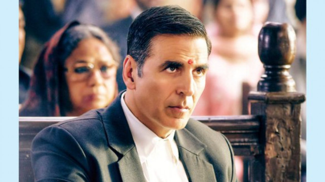 Jolly LLB 3 box office