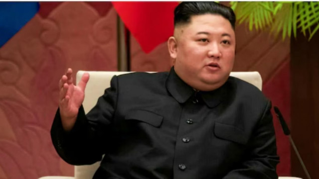 Kim Jong Un new decree