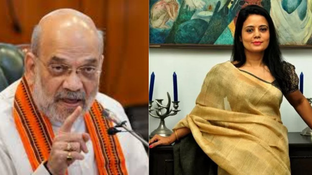 Mahua Moitra