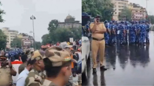 Maratha Reservation