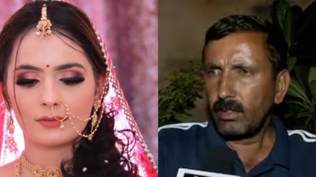 Nikki Bhati murder case