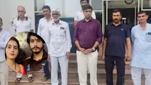 Nikki Murder Case