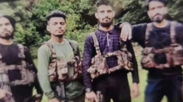Operation Mahadev