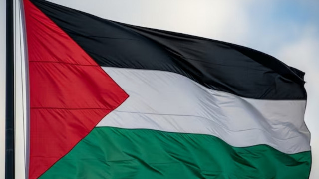 Palestine