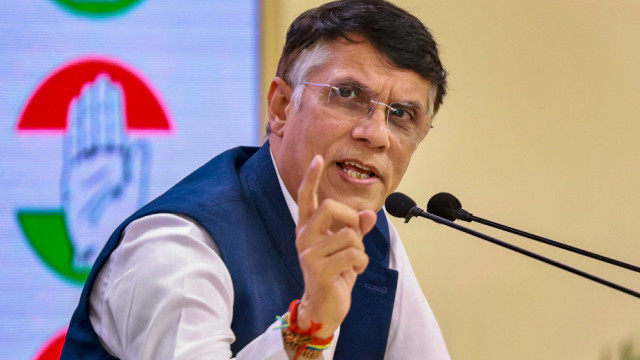 Pawan Khera