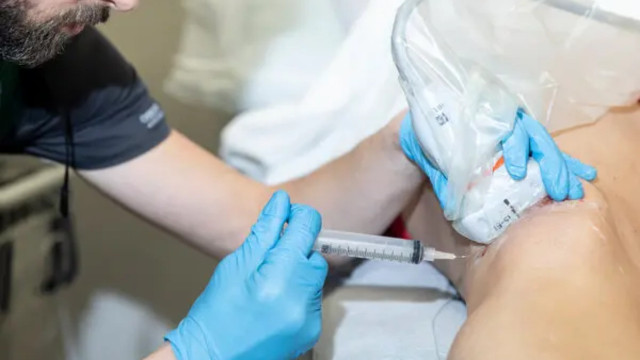 Peptide Injection Trends