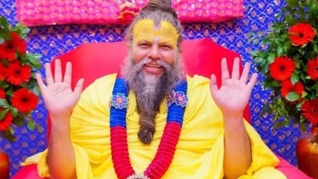Premanand Maharaj