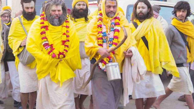 Premananda Maharaj