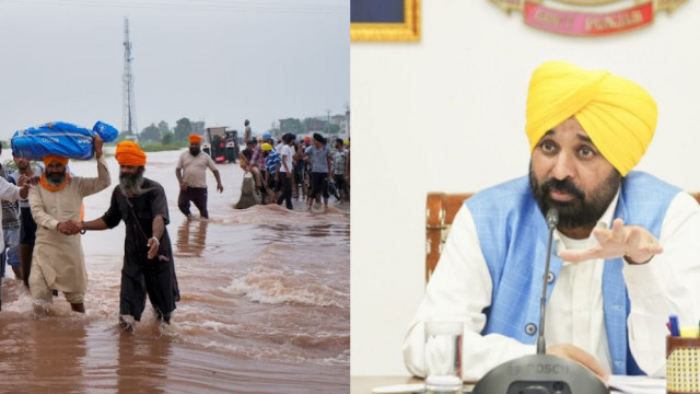 Punjab government