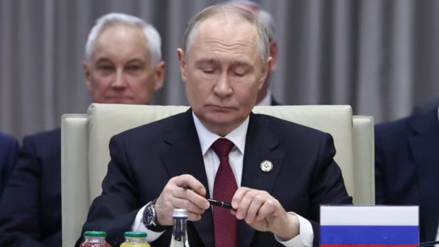  पुतिन की भारत यात्रा पर ICC वारंट का साया, क्या नई दिल्ली पर है कोई कानूनी बाध्यता?