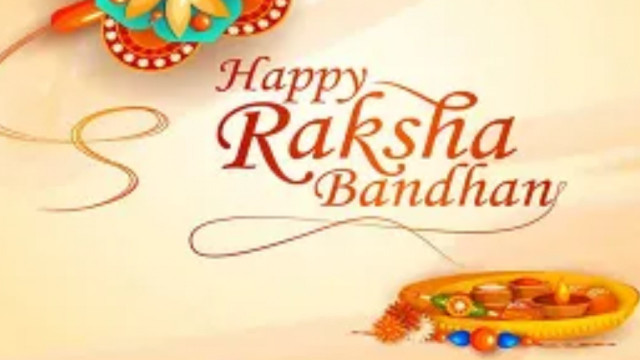 Rakshabandhan 2025