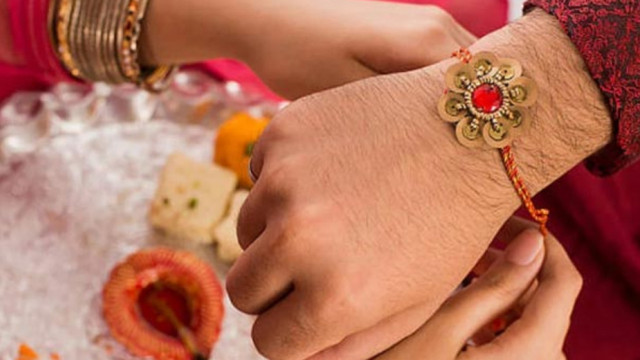 Rakshabandhan 2025
